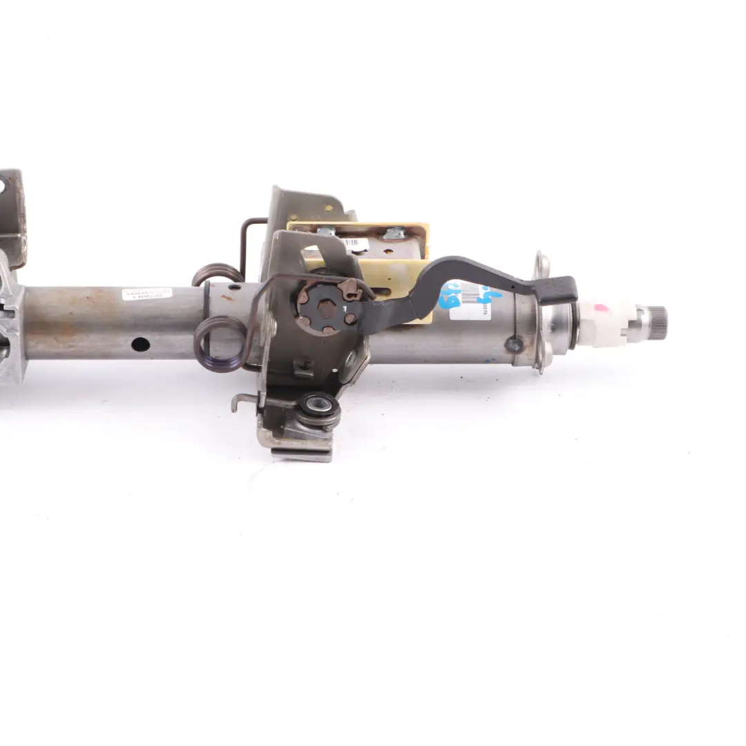 Adjustable Steering Column Shaft Tube to Mercedes Vito Viano W639 with Part number A6394621620 Mercedes Vito Viano W639 Adjustable Steering Column Shaft Tube - SKU rhd-A6394621620-4 - Part number A6394621620