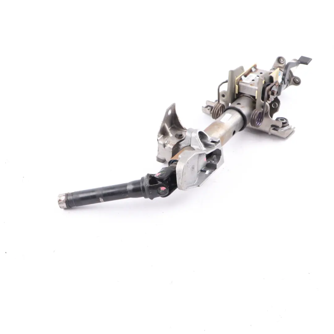 Mercedes Vito Viano W639 Adjustable Steering Column Shaft Tube - SKU rhd-A6394621620-4 - Part number A6394621620