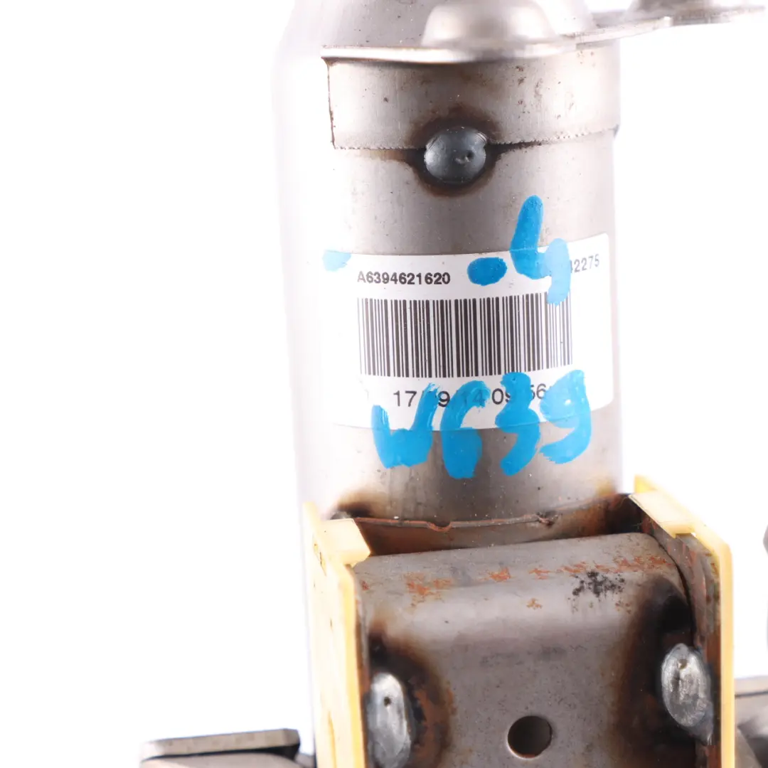 Mercedes Vito Viano W639 Adjustable Steering Column Shaft Tube - SKU rhd-A6394621620-4 - Part number A6394621620