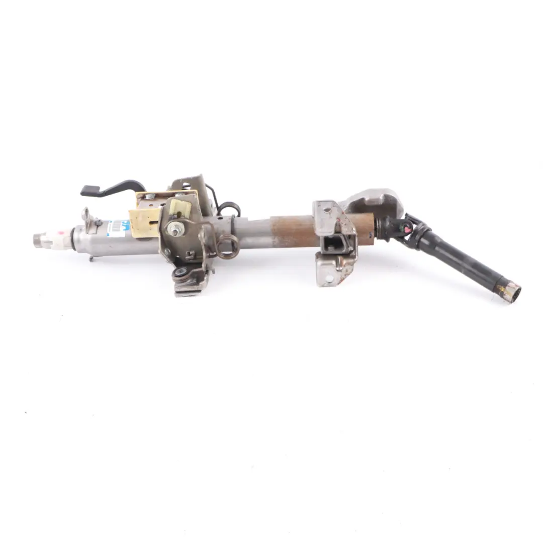 Adjustable Steering Column Shaft Tube to Mercedes Vito Viano W639 with Part number A6394621620 Mercedes Vito Viano W639 Adjustable Steering Column Shaft Tube - SKU rhd-A6394621620-4 - Part number A6394621620