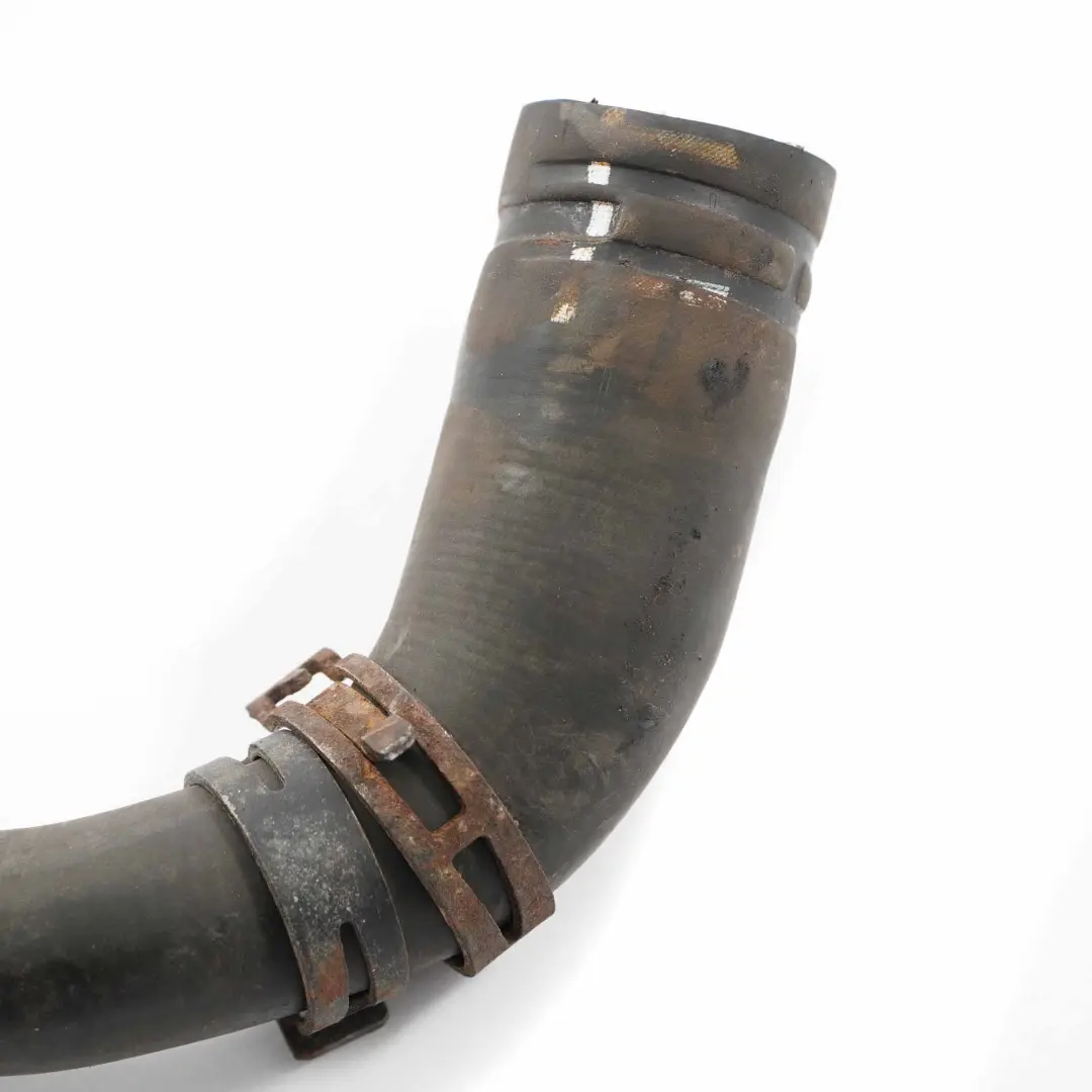 Kühlmittel Schlauch BMW F10 F11 LCI Kühler Wasser Rohrleitung Leitung 8511747 für mit Teilenummer A6395017082 Kühlmittel Schlauch BMW F10 F11 LCI Kühler Wasser Rohrleitung Leitung 8511747 - SKU rhd-A6395017082 - Teilenummer A6395017082