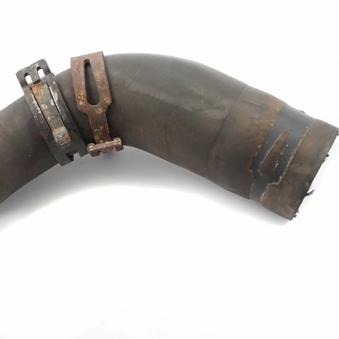 Mercedes Vito Viano W639 Coolant Hose Radiator Cooling Water Pipe - SKU rhd-A6395017082 - Part number A6395017082