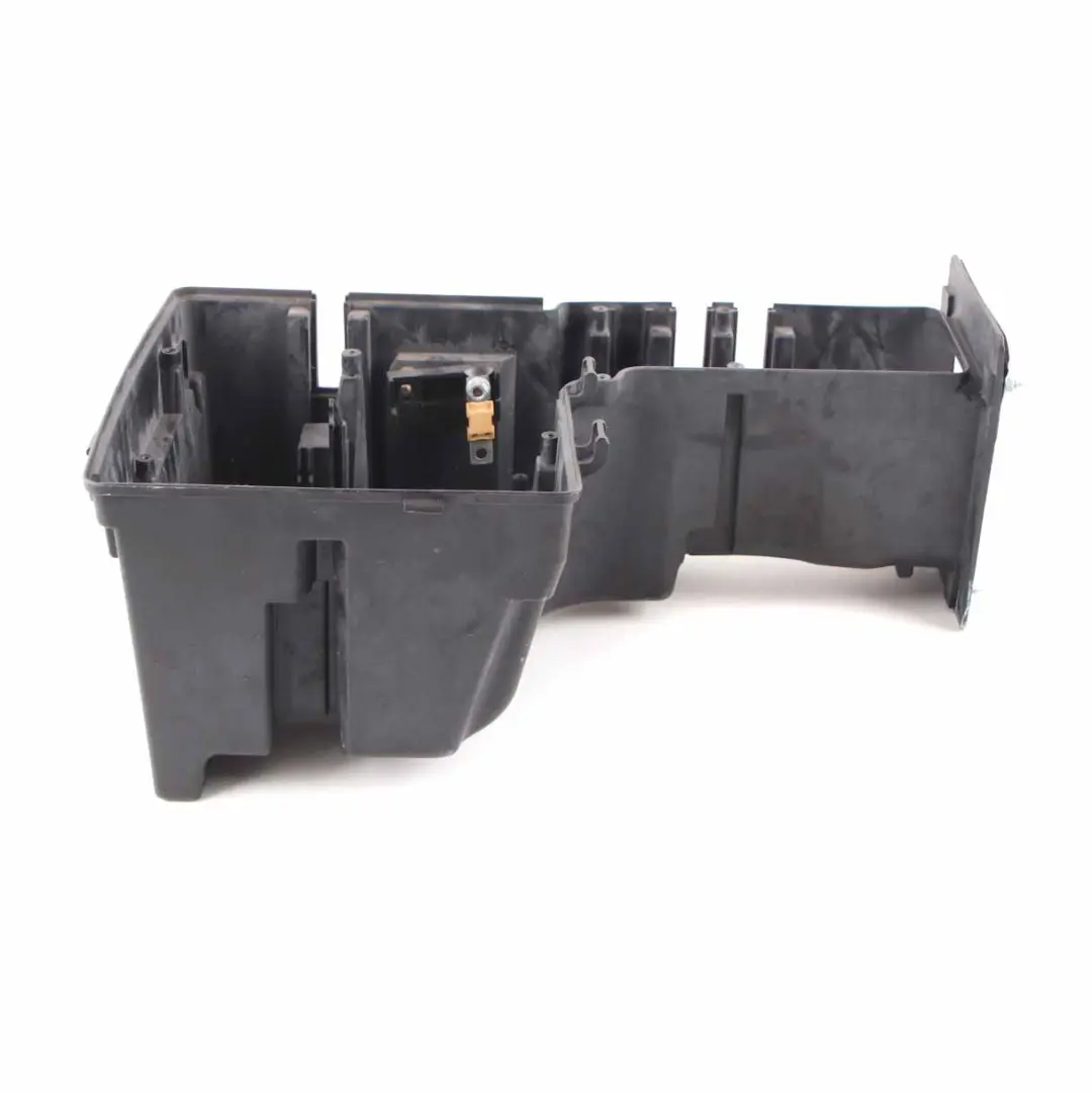 Mercedes Vito Viano W639 Battery Box Tray Housing - SKU rhd-A6395400424 - Part number A6395400424