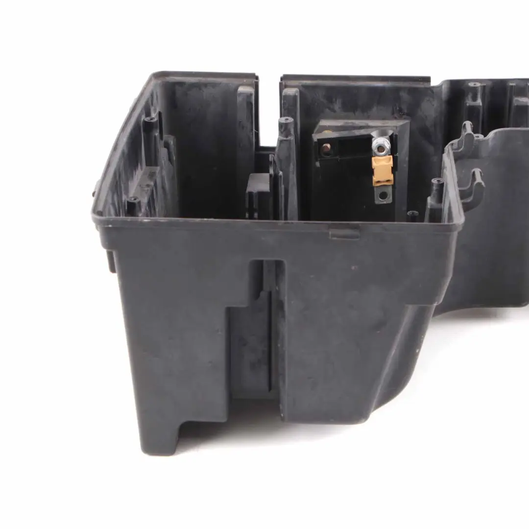 Mercedes Vito Viano W639 Battery Box Tray Housing - SKU rhd-A6395400424 - Part number A6395400424