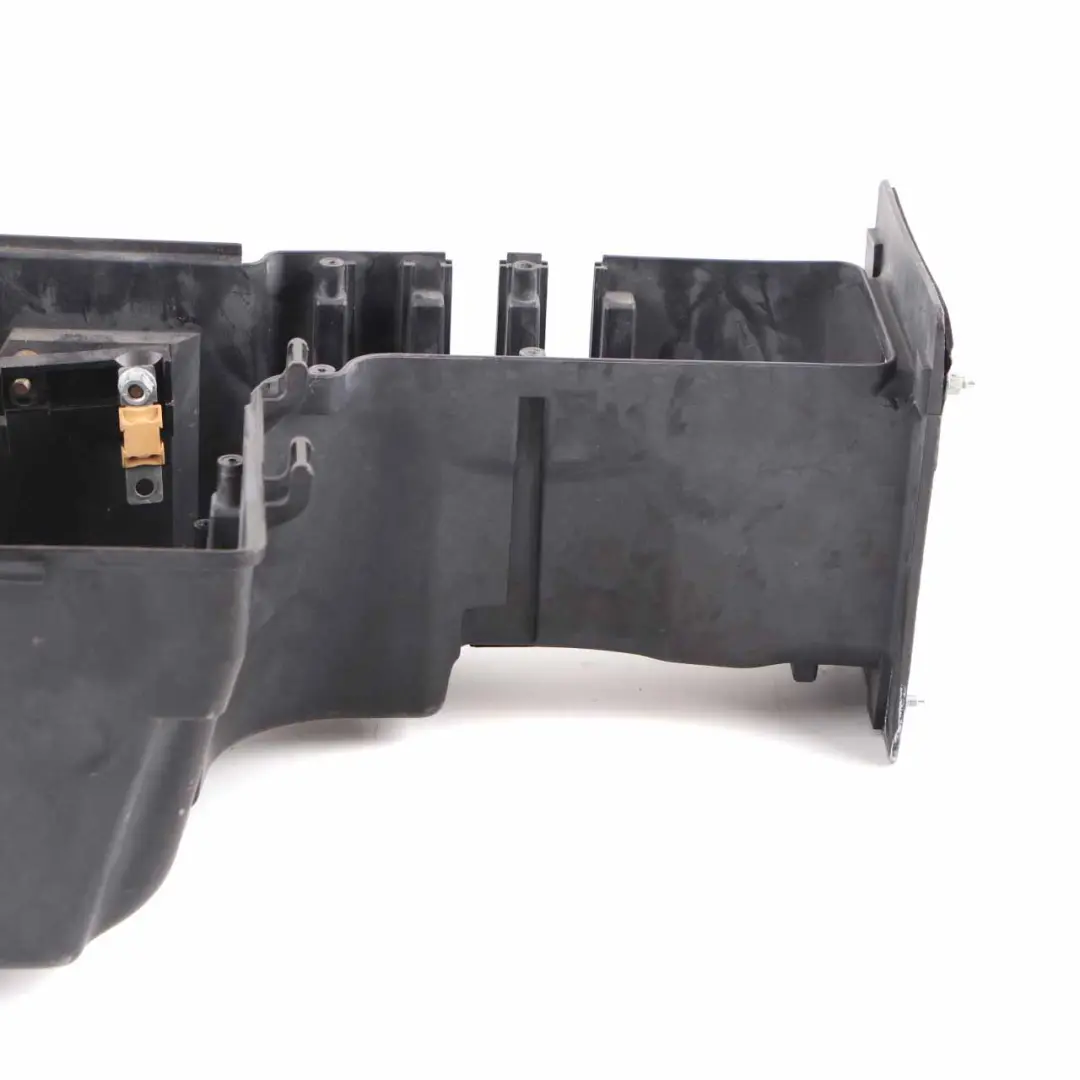 Mercedes Vito Viano W639 Battery Box Tray Housing - SKU rhd-A6395400424 - Part number A6395400424