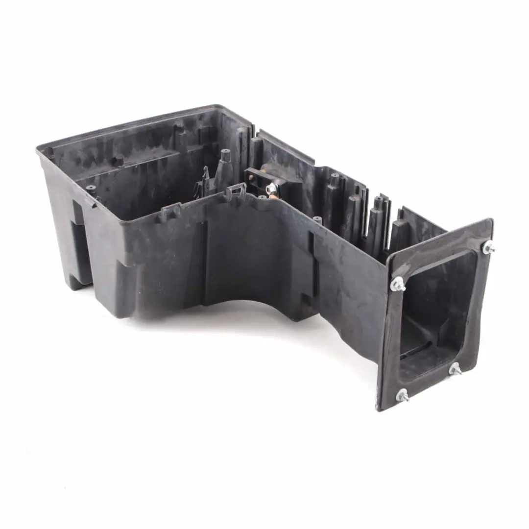 Mercedes Vito Viano W639 Battery Box Tray Housing - SKU rhd-A6395400424 - Part number A6395400424