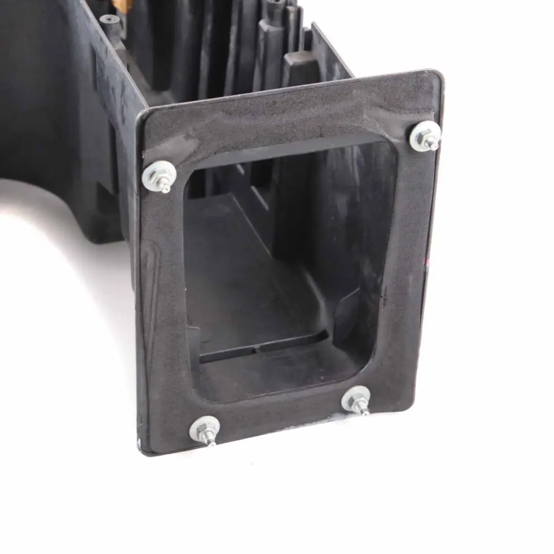 Mercedes Vito Viano W639 Battery Box Tray Housing - SKU rhd-A6395400424 - Part number A6395400424