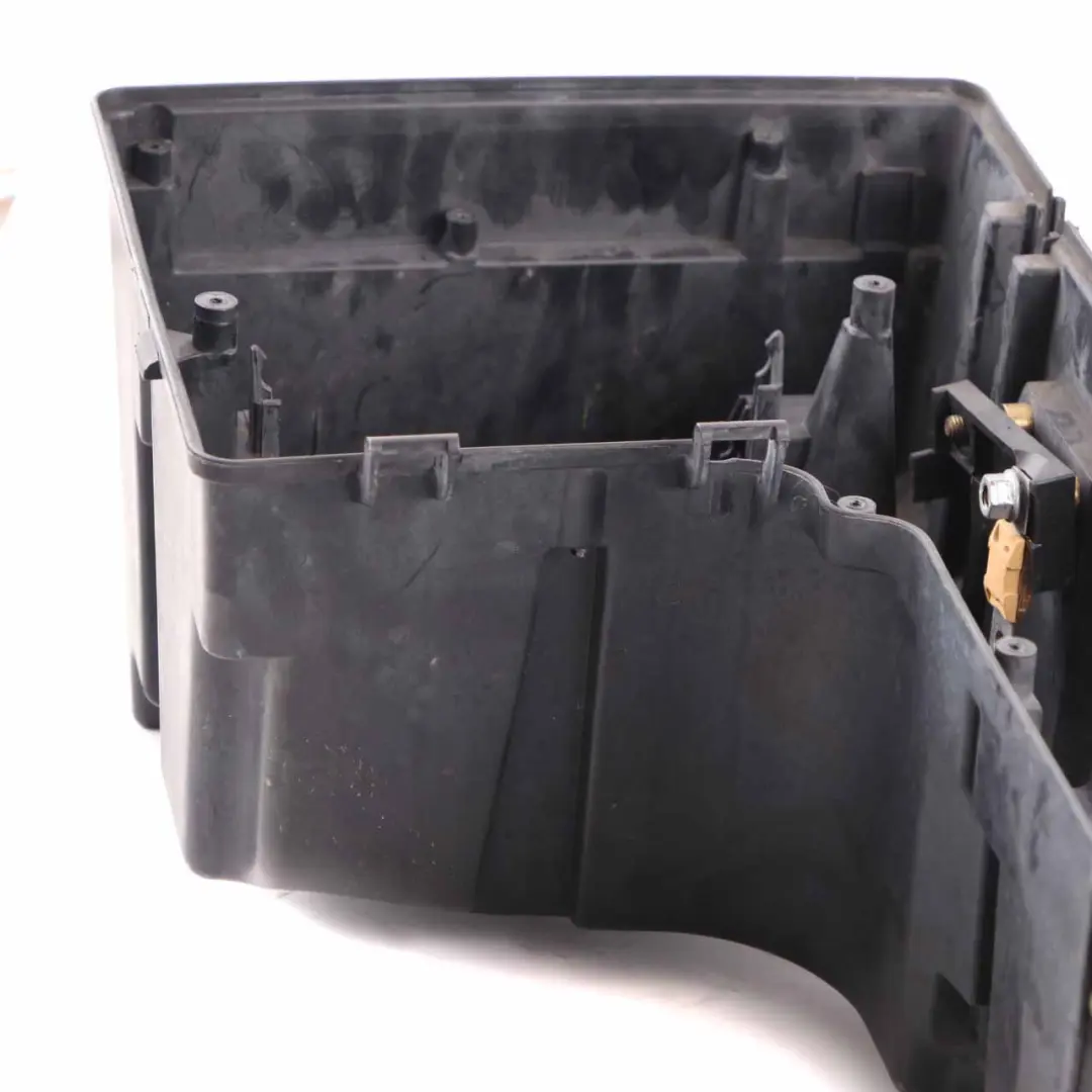 Tray Housing to Mercedes Vito Viano W639 Battery Box with Part number A6395400424 Mercedes Vito Viano W639 Battery Box Tray Housing - SKU rhd-A6395400424 - Part number A6395400424