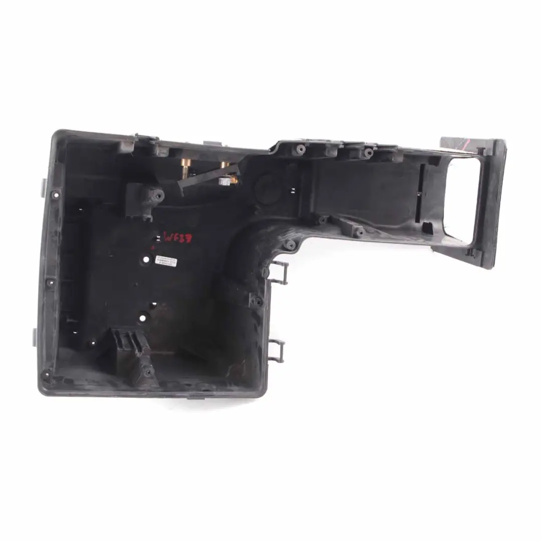 Tray Housing to Mercedes Vito Viano W639 Battery Box with Part number A6395400424 Mercedes Vito Viano W639 Battery Box Tray Housing - SKU rhd-A6395400424 - Part number A6395400424