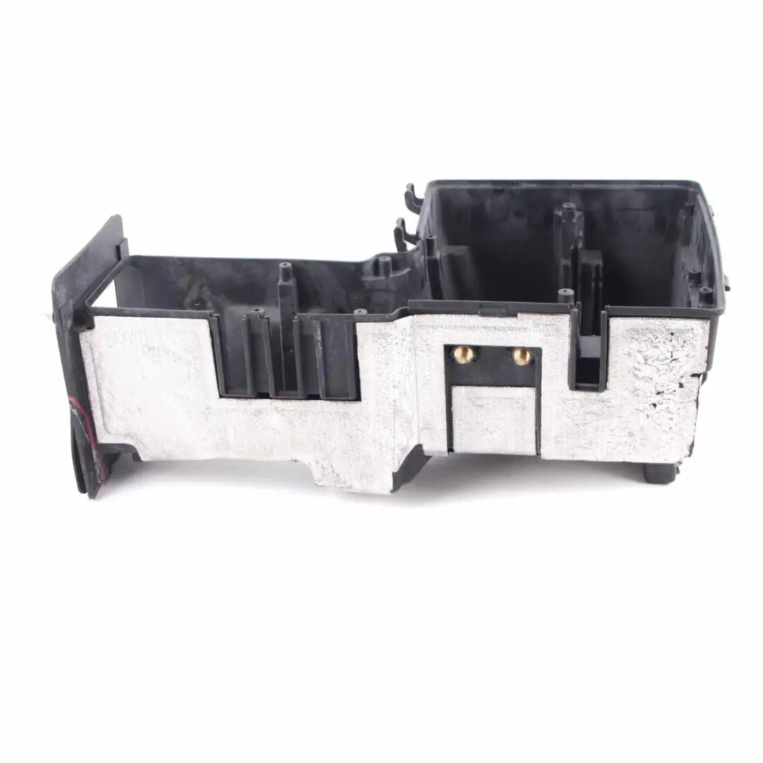 Mercedes Vito Viano W639 Battery Box Tray Housing - SKU rhd-A6395400424 - Part number A6395400424