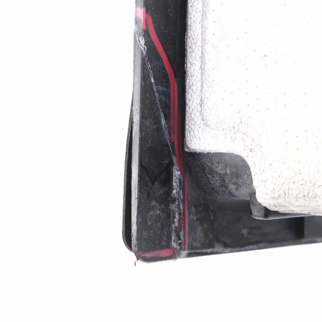 Mercedes Vito Viano W639 Battery Box Tray Housing - SKU rhd-A6395400424 - Part number A6395400424