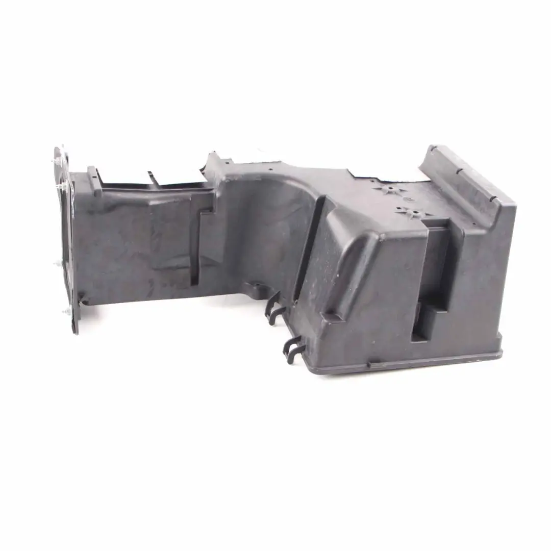 Tray Housing to Mercedes Vito Viano W639 Battery Box with Part number A6395400424 Mercedes Vito Viano W639 Battery Box Tray Housing - SKU rhd-A6395400424 - Part number A6395400424