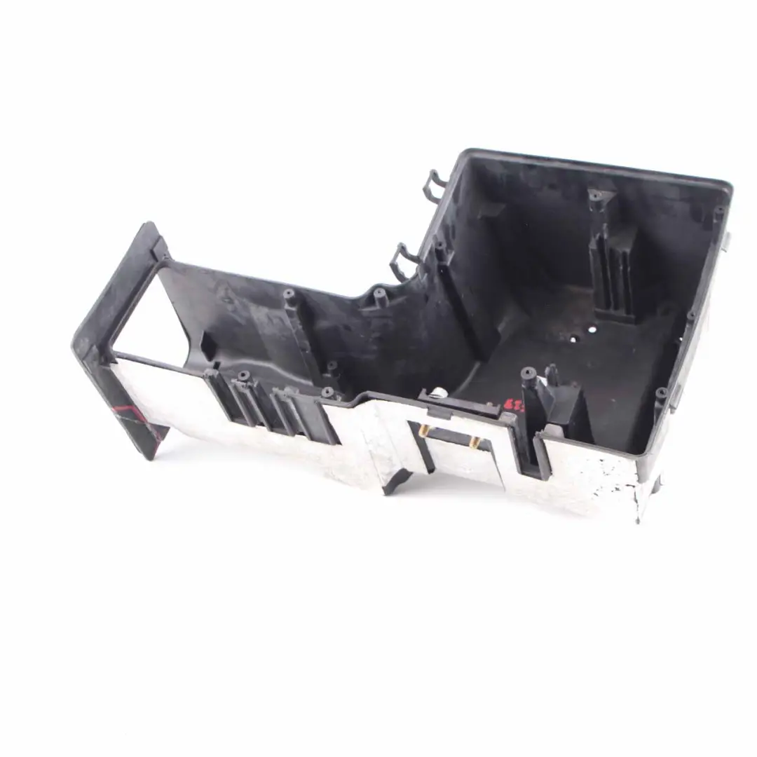 Mercedes Vito Viano W639 Battery Box Tray Housing - SKU rhd-A6395400424 - Part number A6395400424