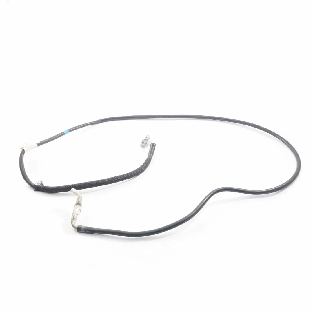 Mercedes Vito Viano W639 Battery Cable Positive Wire Lead Terminal - SKU rhd-A6395400830 - Part number A6395400830