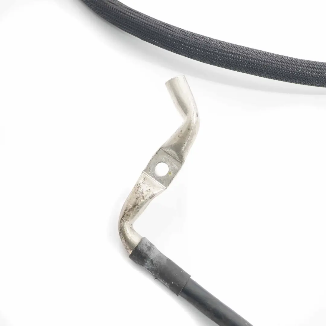 Cable Positive Wire Lead Terminal to Mercedes Vito Viano W639 Battery with Part number A6395400830 Mercedes Vito Viano W639 Battery Cable Positive Wire Lead Terminal - SKU rhd-A6395400830 - Part number A6395400830