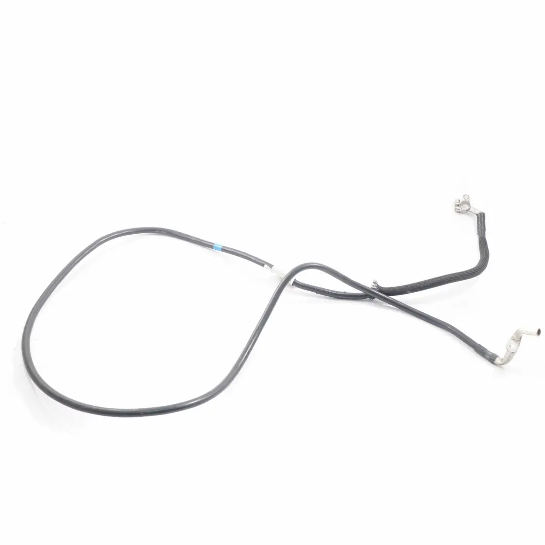 Mercedes Vito Viano W639 Battery Cable Positive Wire Lead Terminal - SKU rhd-A6395400830 - Part number A6395400830