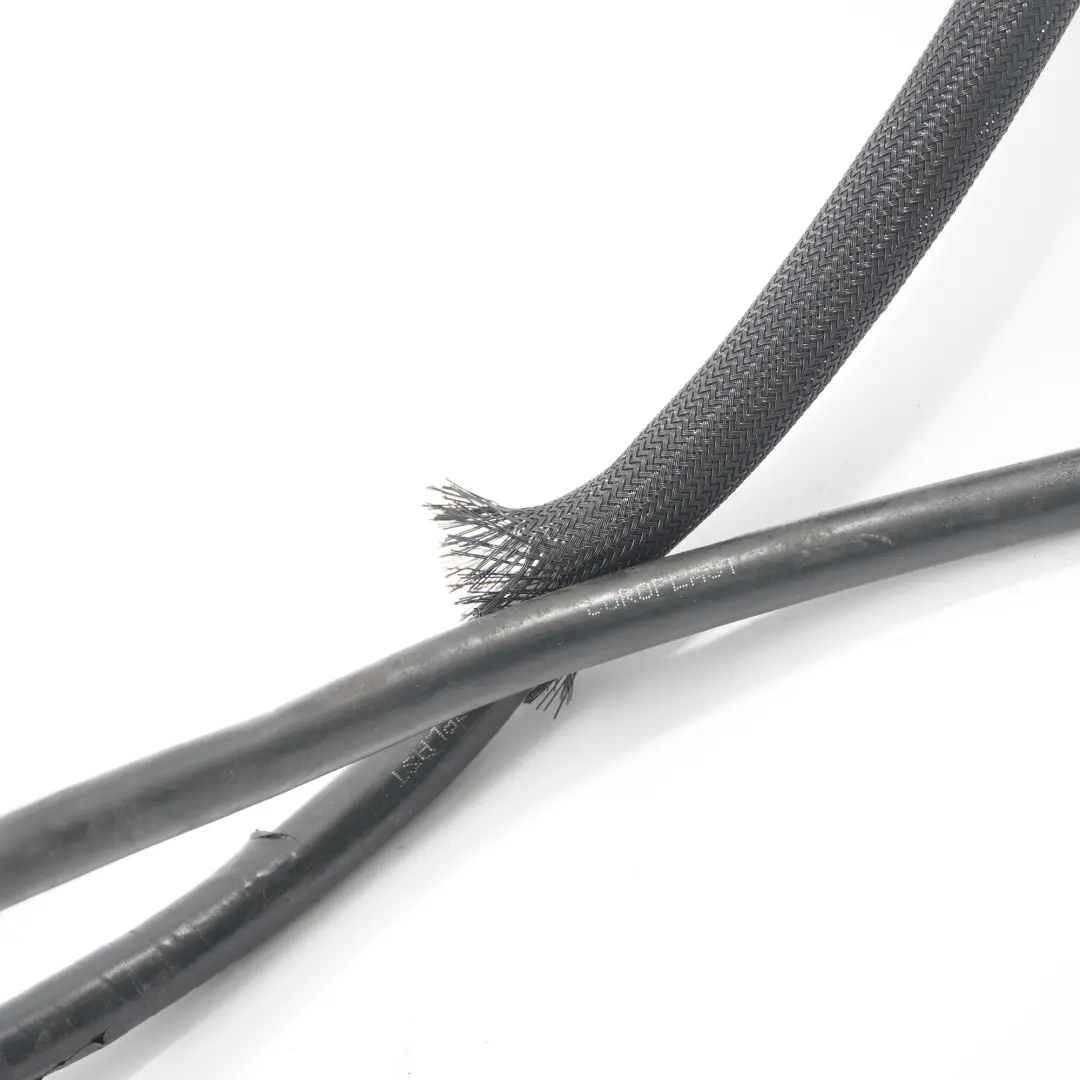 Mercedes Vito Viano W639 Battery Cable Positive Wire Lead Terminal - SKU rhd-A6395400830 - Part number A6395400830