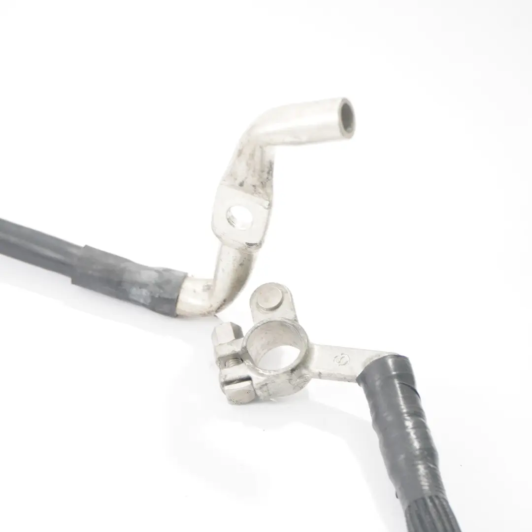 Mercedes Vito Viano W639 Battery Cable Positive Wire Lead Terminal - SKU rhd-A6395400830 - Part number A6395400830