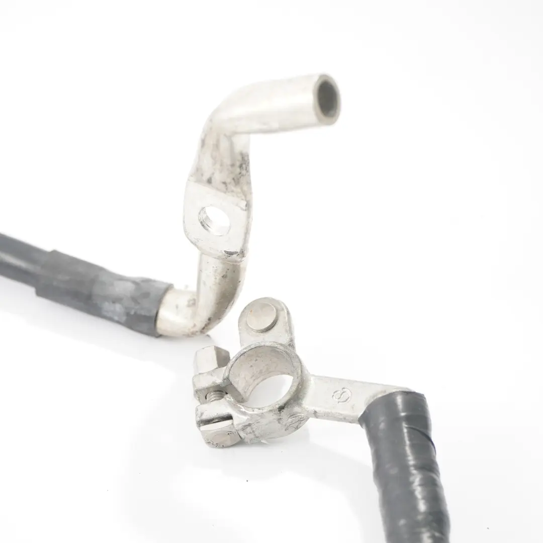 Cable Positive Wire Lead Terminal to Mercedes Vito Viano W639 Battery with Part number A6395400830 Mercedes Vito Viano W639 Battery Cable Positive Wire Lead Terminal - SKU rhd-A6395400830 - Part number A6395400830