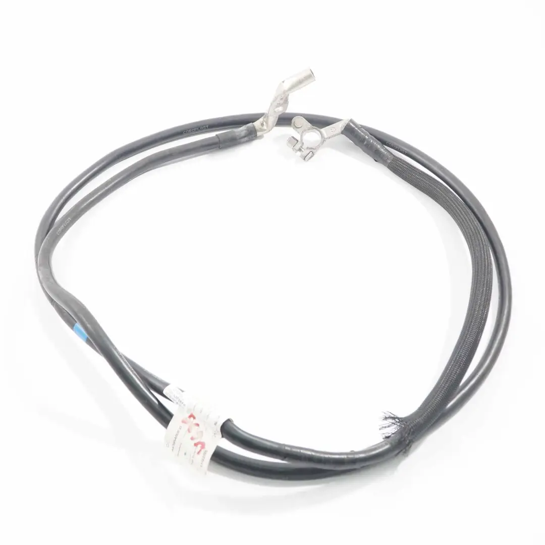 Cable Positive Wire Lead Terminal to Mercedes Vito Viano W639 Battery with Part number A6395400830 Mercedes Vito Viano W639 Battery Cable Positive Wire Lead Terminal - SKU rhd-A6395400830 - Part number A6395400830