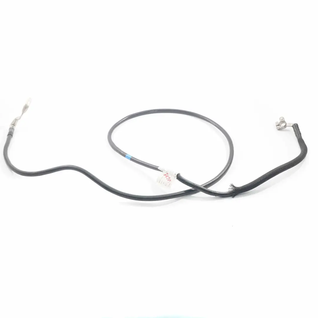 Mercedes Vito Viano W639 Battery Cable Positive Wire Lead Terminal - SKU rhd-A6395400830 - Part number A6395400830