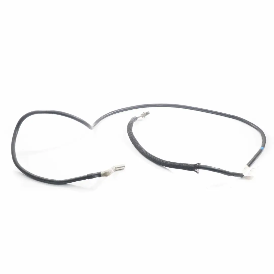 Mercedes Vito Viano W639 Battery Cable Positive Wire Lead Terminal - SKU rhd-A6395400830 - Part number A6395400830