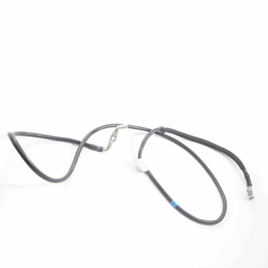 Cable Positive Wire Lead Terminal to Mercedes Vito Viano W639 Battery with Part number A6395400830 Mercedes Vito Viano W639 Battery Cable Positive Wire Lead Terminal - SKU rhd-A6395400830 - Part number A6395400830