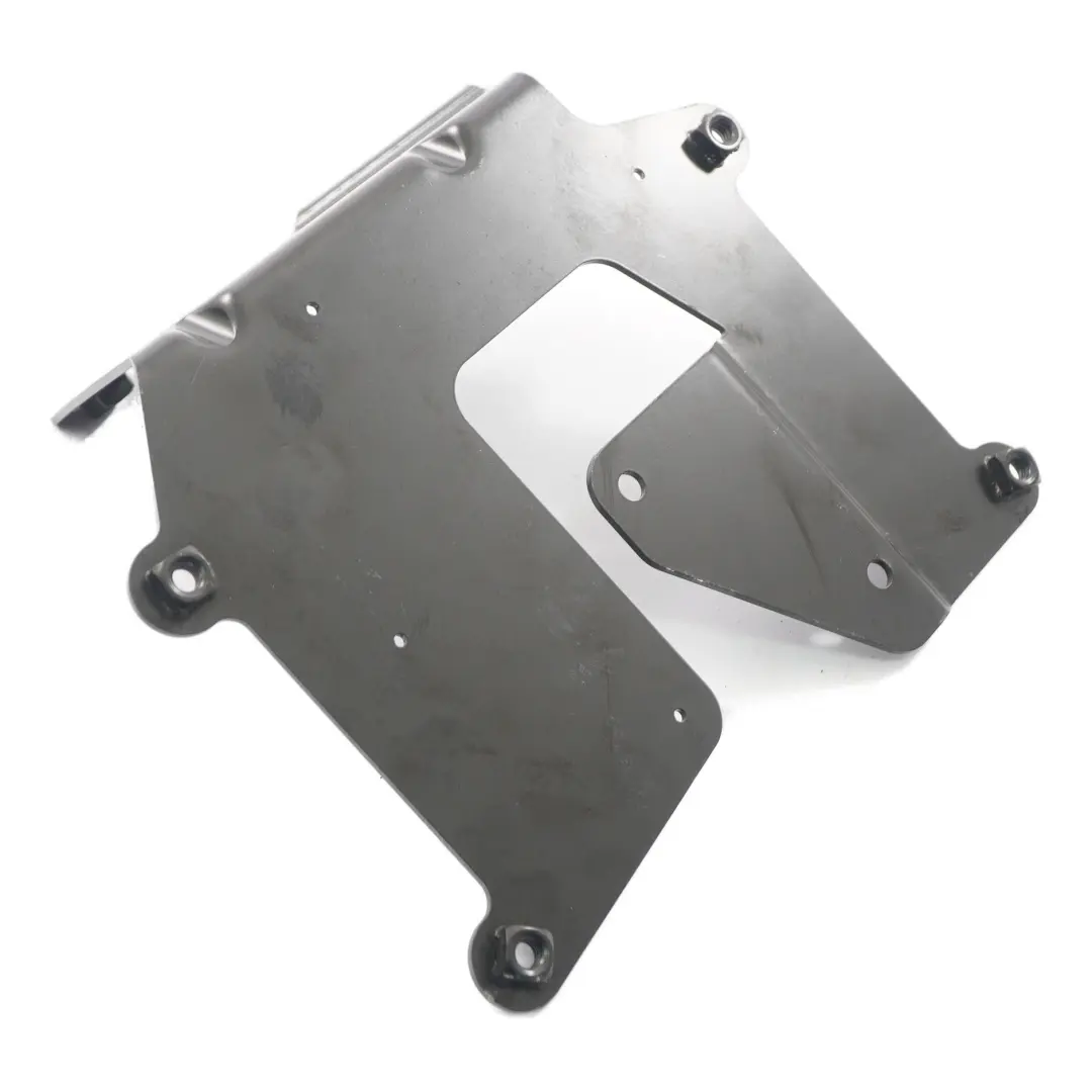 Control Unit Module Bracket Holder Carrier to Mercedes Vito W639 with Part number A6395402273 Mercedes Vito W639 Control Unit Module Bracket Holder Carrier - SKU rhd-A6395402273 - Part number A6395402273