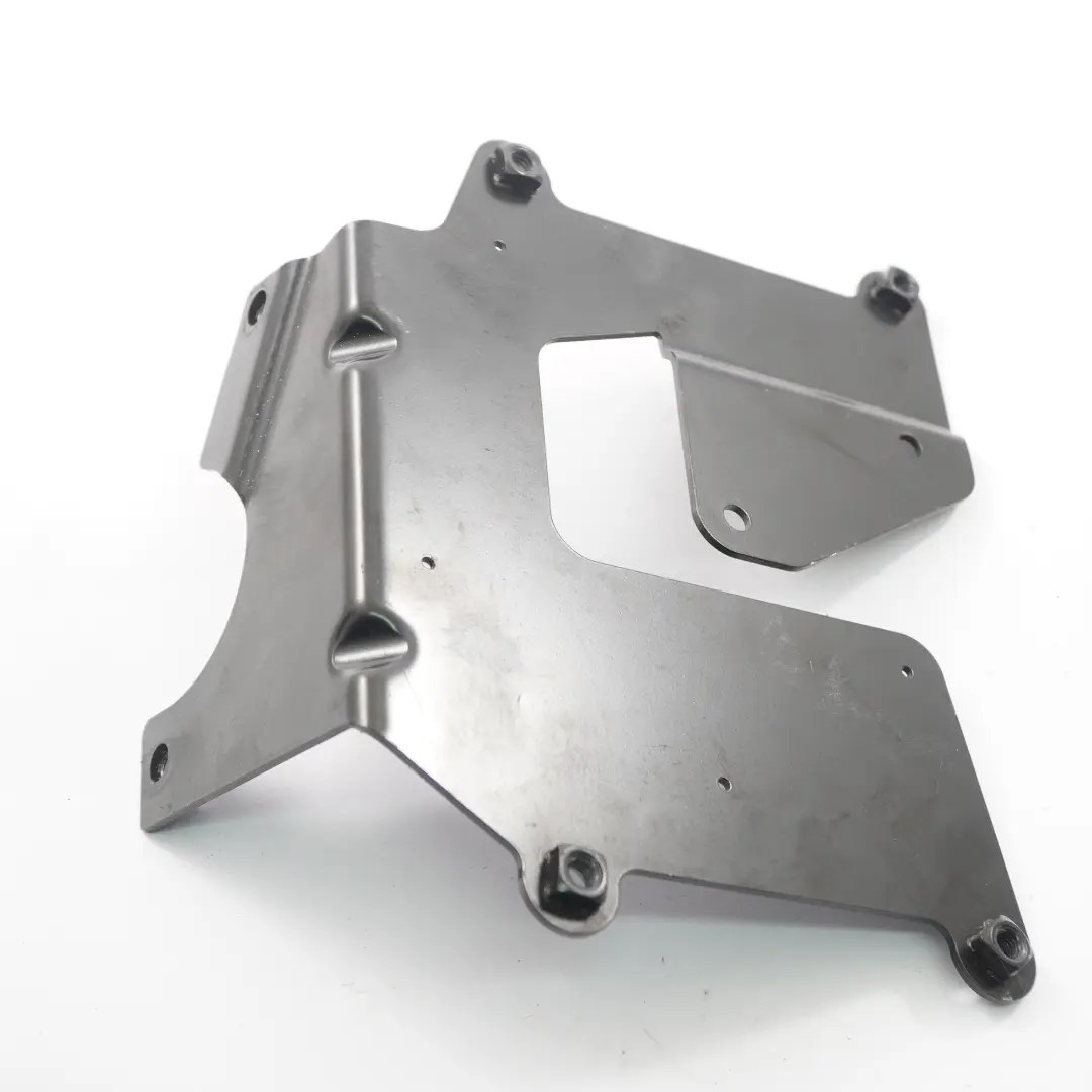 Control Unit Module Bracket Holder Carrier to Mercedes Vito W639 with Part number A6395402273 Mercedes Vito W639 Control Unit Module Bracket Holder Carrier - SKU rhd-A6395402273 - Part number A6395402273