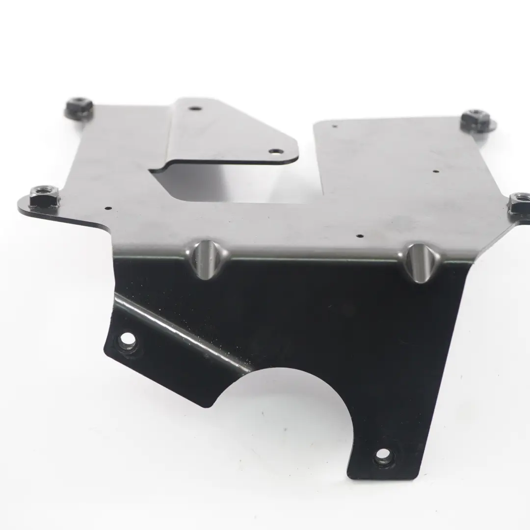 Control Unit Module Bracket Holder Carrier to Mercedes Vito W639 with Part number A6395402273 Mercedes Vito W639 Control Unit Module Bracket Holder Carrier - SKU rhd-A6395402273 - Part number A6395402273