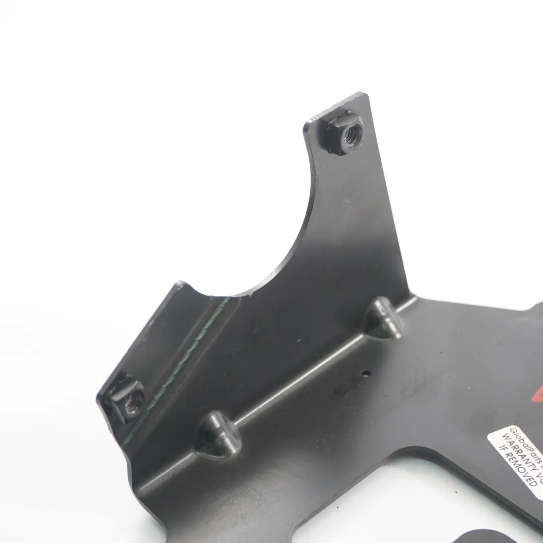 Control Unit Module Bracket Holder Carrier to Mercedes Vito W639 with Part number A6395402273 Mercedes Vito W639 Control Unit Module Bracket Holder Carrier - SKU rhd-A6395402273 - Part number A6395402273