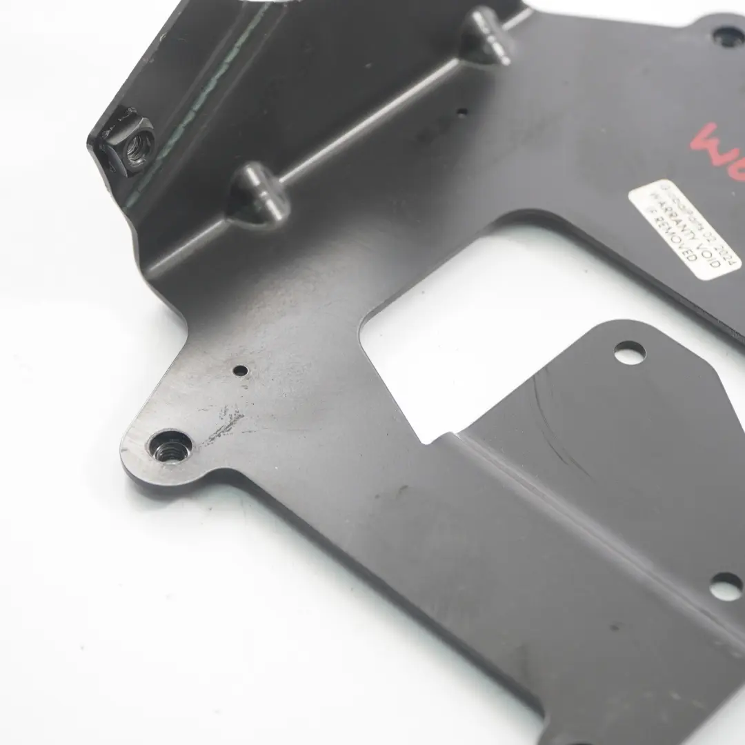 Control Unit Module Bracket Holder Carrier to Mercedes Vito W639 with Part number A6395402273 Mercedes Vito W639 Control Unit Module Bracket Holder Carrier - SKU rhd-A6395402273 - Part number A6395402273