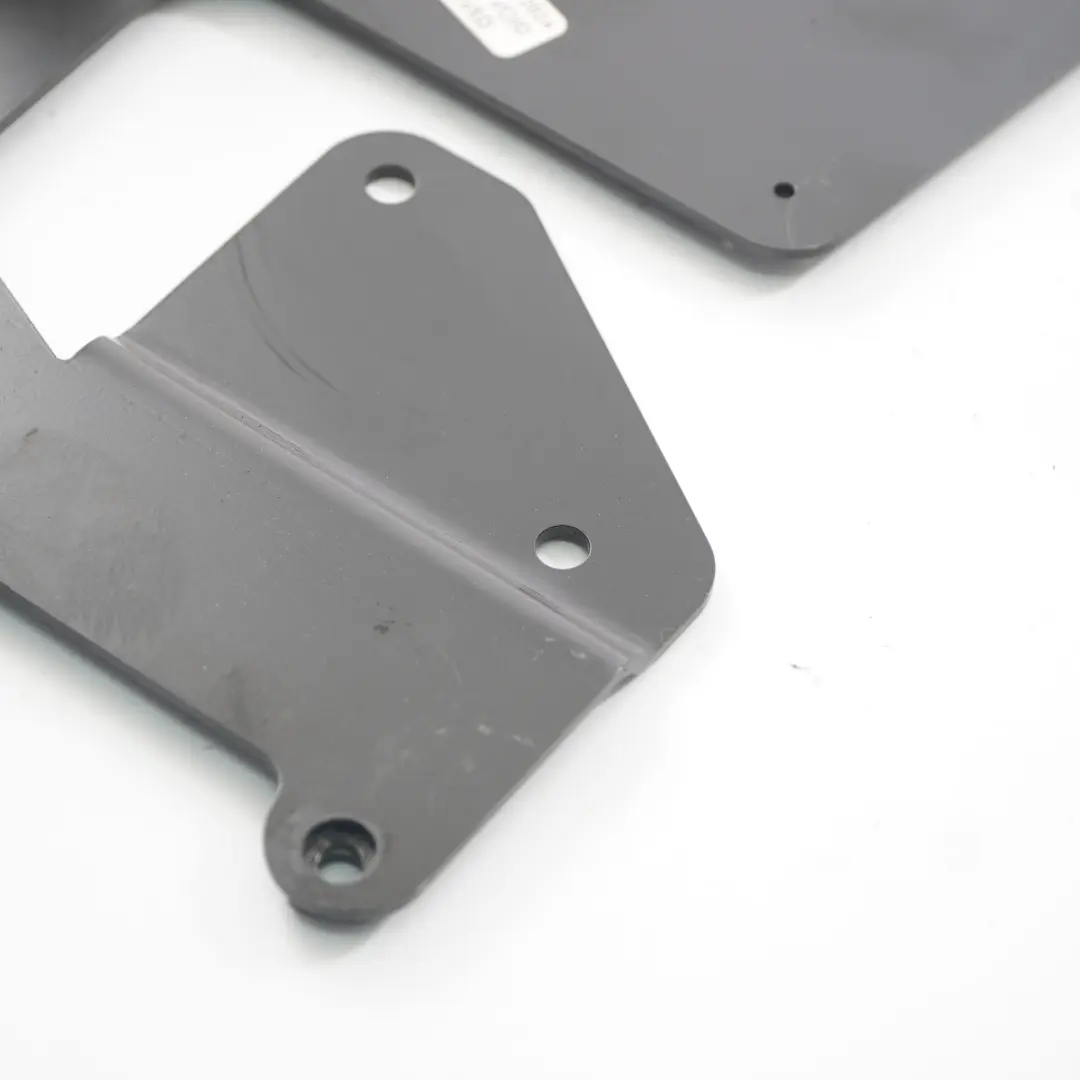 Control Unit Module Bracket Holder Carrier to Mercedes Vito W639 with Part number A6395402273 Mercedes Vito W639 Control Unit Module Bracket Holder Carrier - SKU rhd-A6395402273 - Part number A6395402273