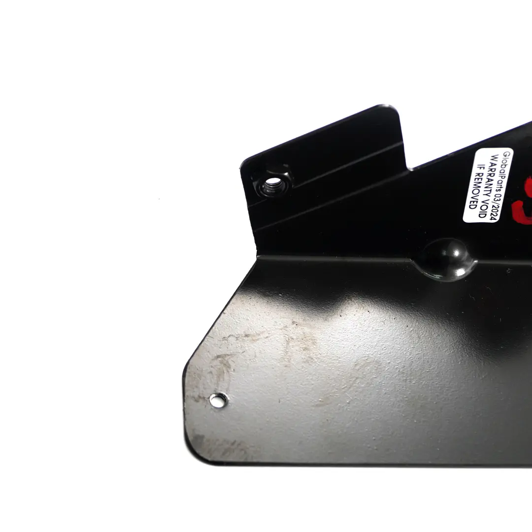 Converter Module Unit Bracket Mount Holder to Mercedes Vito W639 DC with Part number A6395402773 Mercedes Vito W639 DC Converter Module Unit Bracket Mount Holder - SKU rhd-A6395402773 - Part number A6395402773