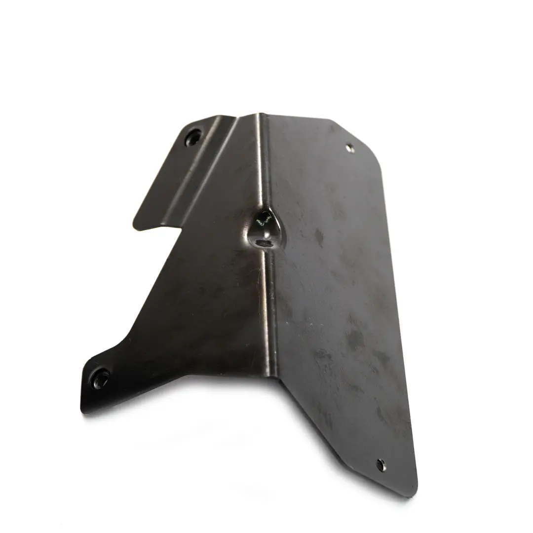 Converter Module Unit Bracket Mount Holder to Mercedes Vito W639 DC with Part number A6395402773 Mercedes Vito W639 DC Converter Module Unit Bracket Mount Holder - SKU rhd-A6395402773 - Part number A6395402773