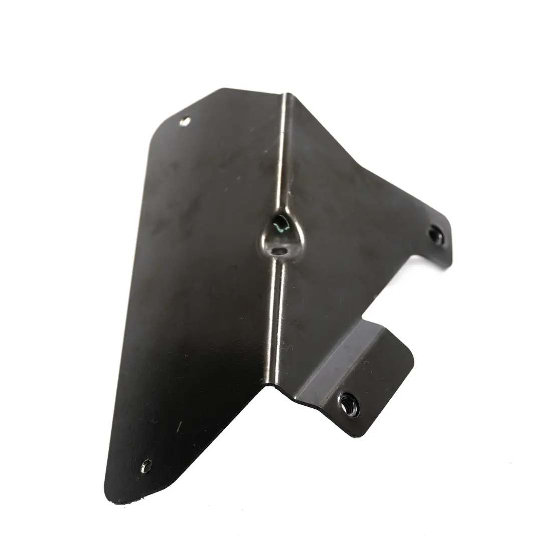 Converter Module Unit Bracket Mount Holder to Mercedes Vito W639 DC with Part number A6395402773 Mercedes Vito W639 DC Converter Module Unit Bracket Mount Holder - SKU rhd-A6395402773 - Part number A6395402773