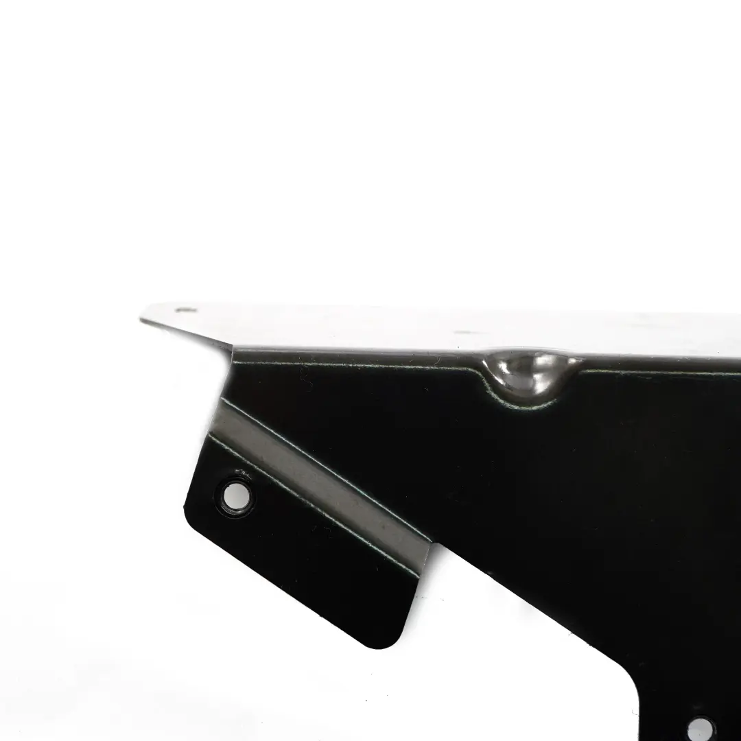 Converter Module Unit Bracket Mount Holder to Mercedes Vito W639 DC with Part number A6395402773 Mercedes Vito W639 DC Converter Module Unit Bracket Mount Holder - SKU rhd-A6395402773 - Part number A6395402773