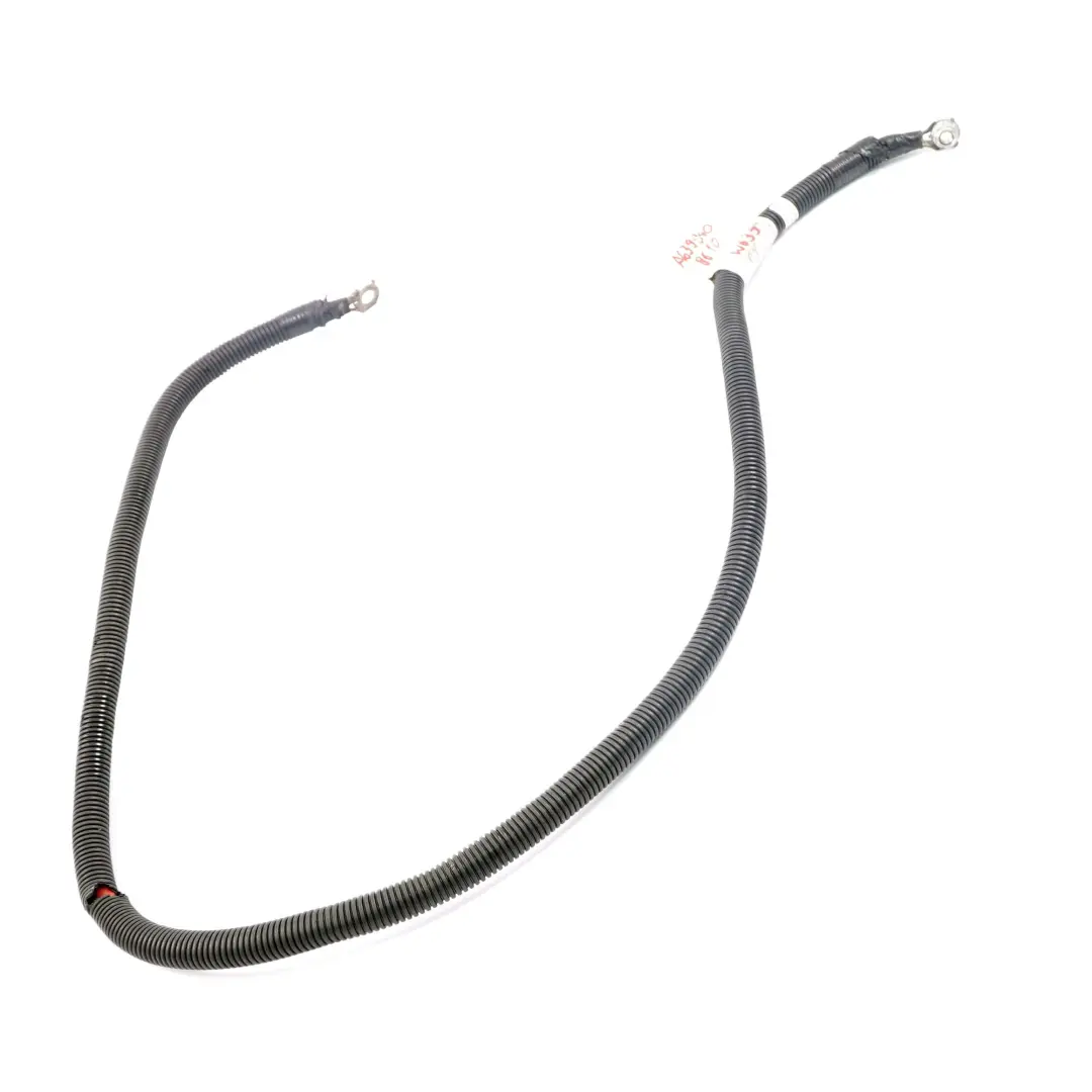  Mercedes-Benz W639 Battery Starter Alternator Positive Plus Cable - SKU rhd-A6395408610 - Part number A6395408610