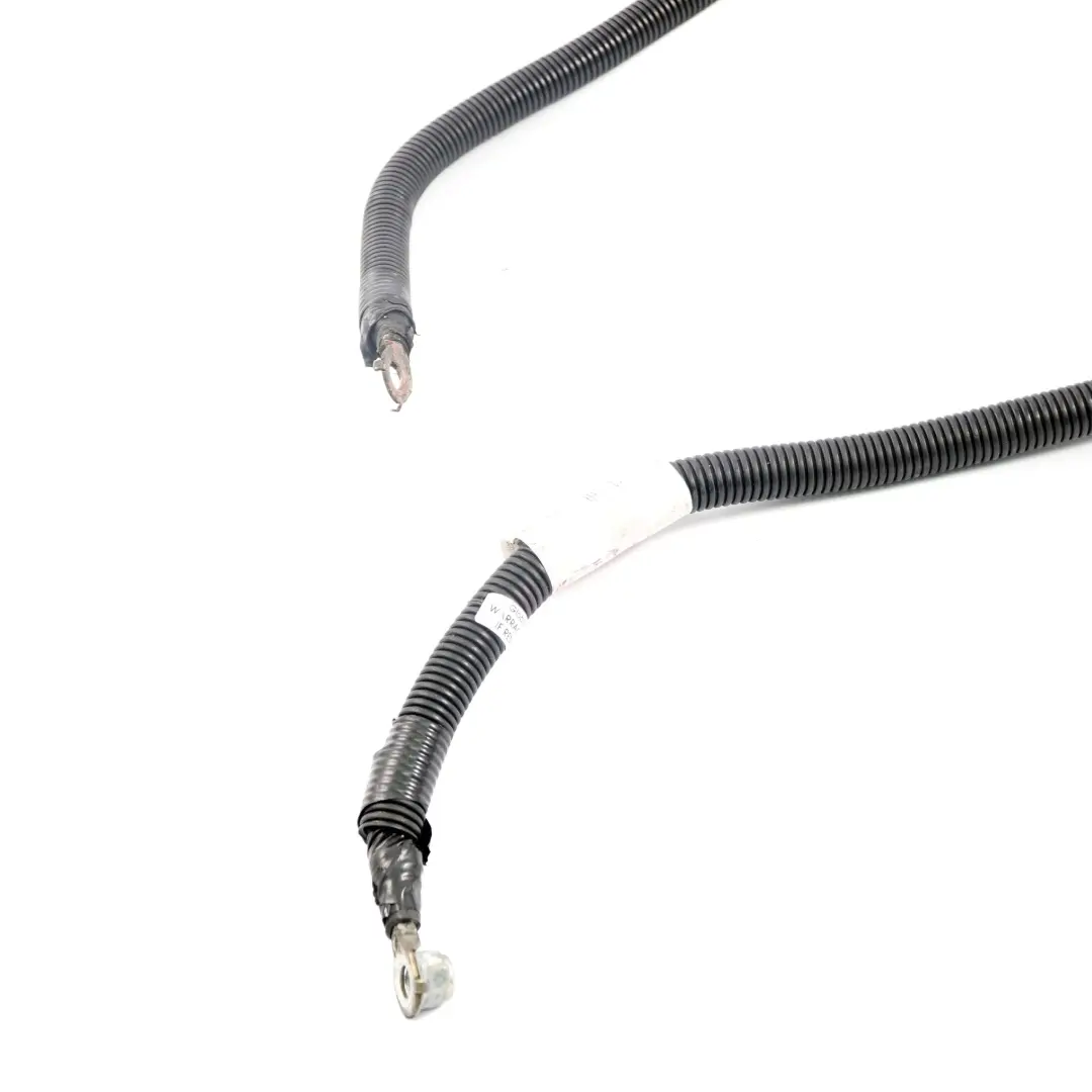  Mercedes-Benz W639 Battery Starter Alternator Positive Plus Cable - SKU rhd-A6395408610 - Part number A6395408610