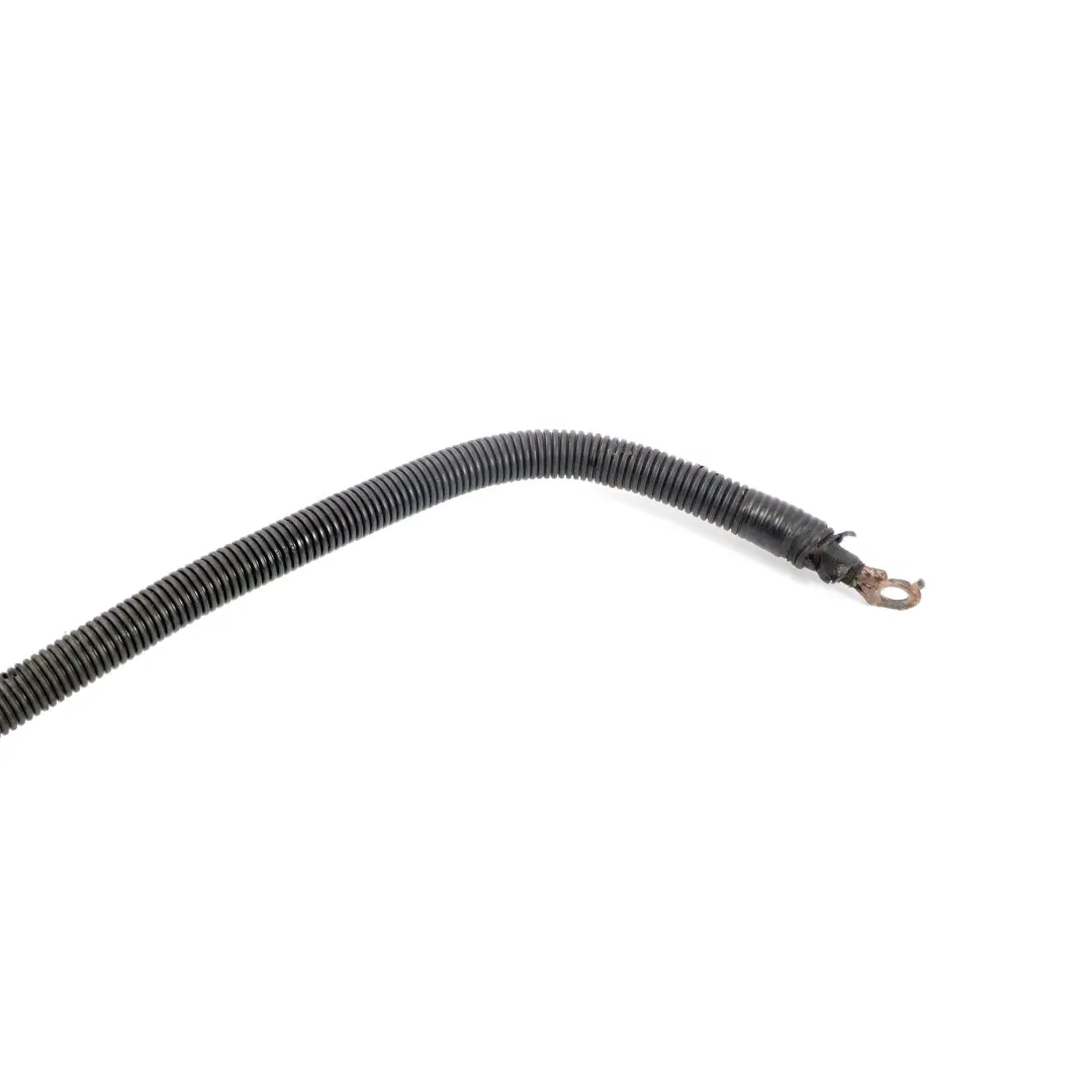 Mercedes-Benz W639 Battery Starter Alternator Positive Plus Cable to with Part number A6395408610 Mercedes-Benz W639 Battery Starter Alternator Positive Plus Cable - SKU rhd-A6395408610 - Part number A6395408610