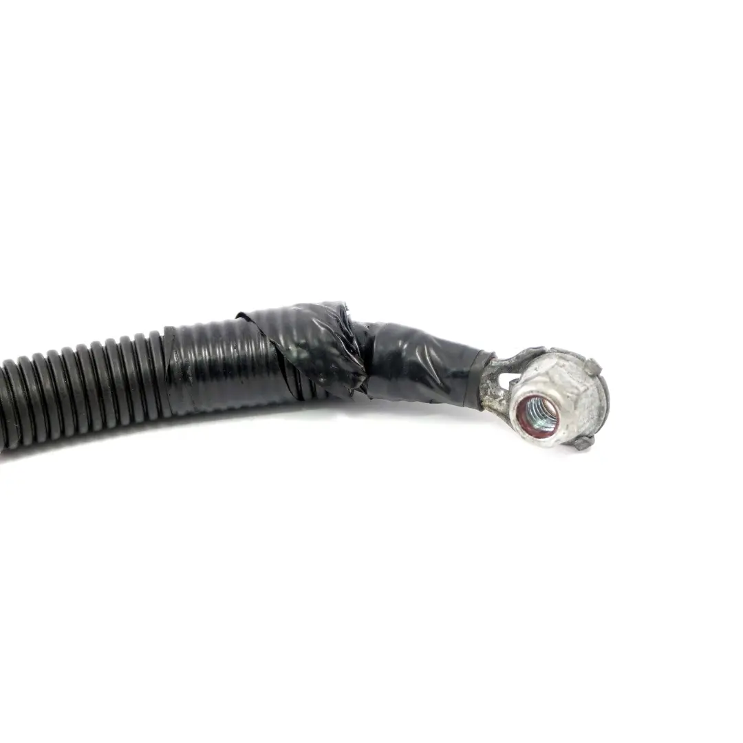 Mercedes-Benz W639 Battery Starter Alternator Positive Plus Cable to with Part number A6395408610 Mercedes-Benz W639 Battery Starter Alternator Positive Plus Cable - SKU rhd-A6395408610 - Part number A6395408610