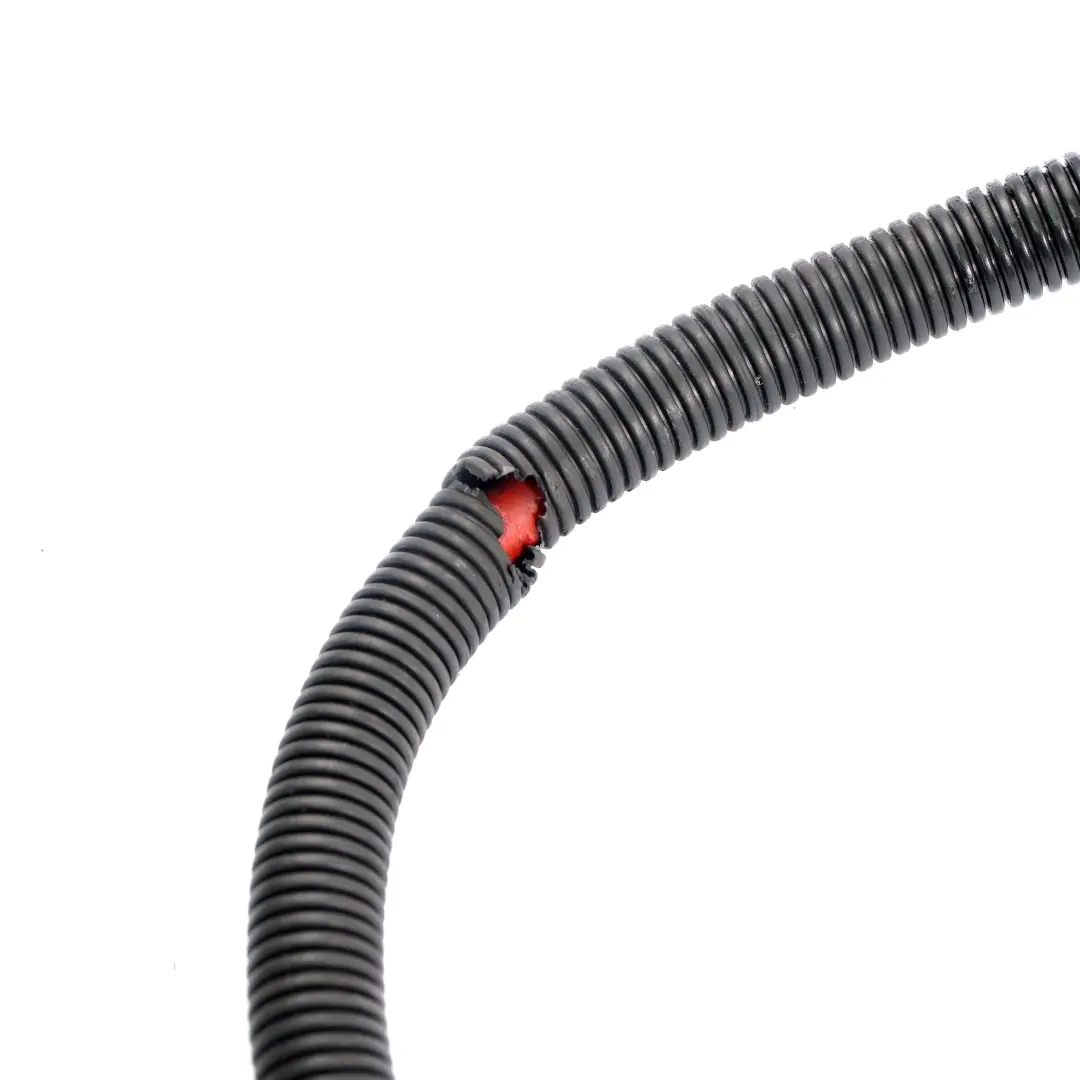 Mercedes-Benz W639 Battery Starter Alternator Positive Plus Cable to with Part number A6395408610 Mercedes-Benz W639 Battery Starter Alternator Positive Plus Cable - SKU rhd-A6395408610 - Part number A6395408610