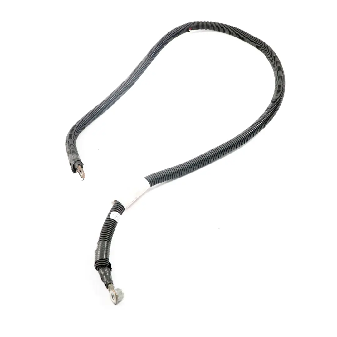 Mercedes-Benz W639 Battery Starter Alternator Positive Plus Cable to with Part number A6395408610 Mercedes-Benz W639 Battery Starter Alternator Positive Plus Cable - SKU rhd-A6395408610 - Part number A6395408610