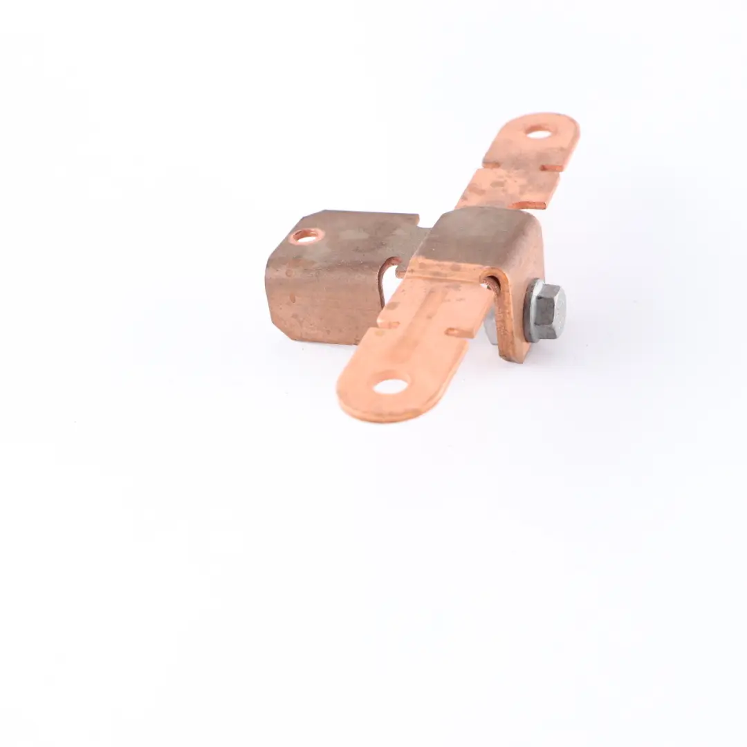 Mercedes Vito W639 Fuse Box Relay Carrier Holder Bracket Mount - SKU rhd-A6395450202 - Part number A6395450202