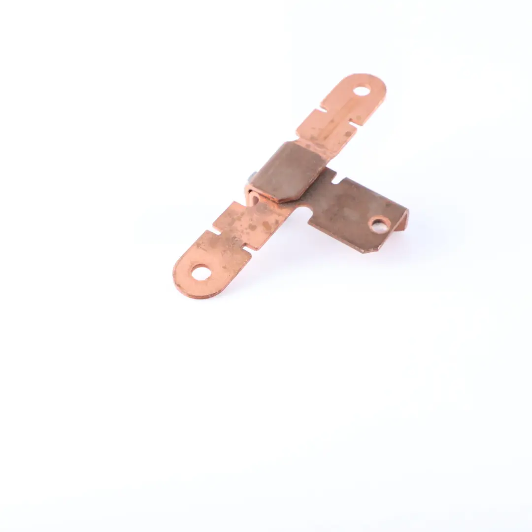Mercedes Vito W639 Fuse Box Relay Carrier Holder Bracket Mount - SKU rhd-A6395450202 - Part number A6395450202
