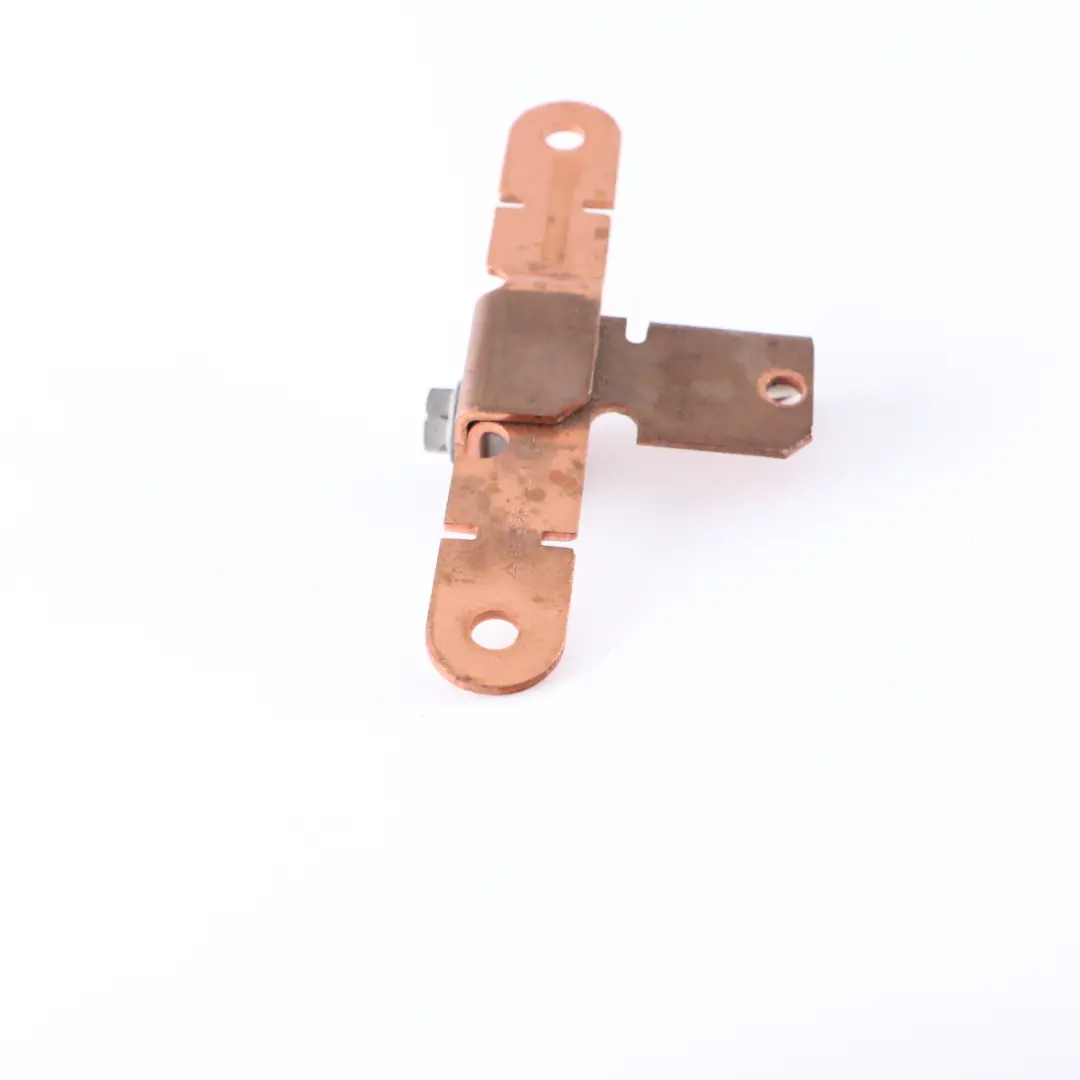 Mercedes Vito W639 Fuse Box Relay Carrier Holder Bracket Mount - SKU rhd-A6395450202 - Part number A6395450202