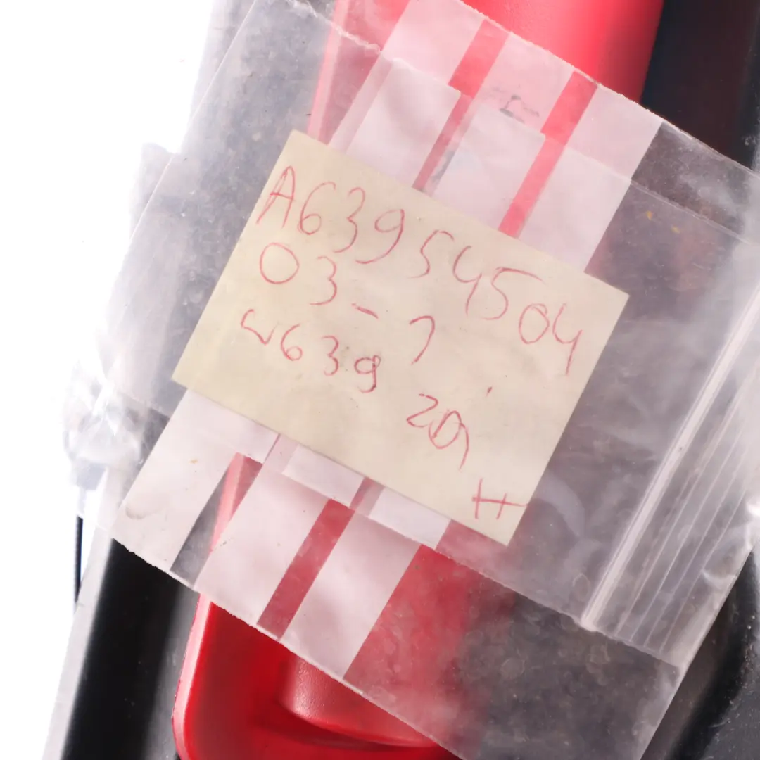 Fuse Box Cover Trim Panel Lid Housing to Mercedes Vito Viano W639 with Part number A6395450403 Mercedes Vito Viano W639 Fuse Box Cover Trim Panel Lid Housing - SKU rhd-A6395450403-1 - Part number A6395450403