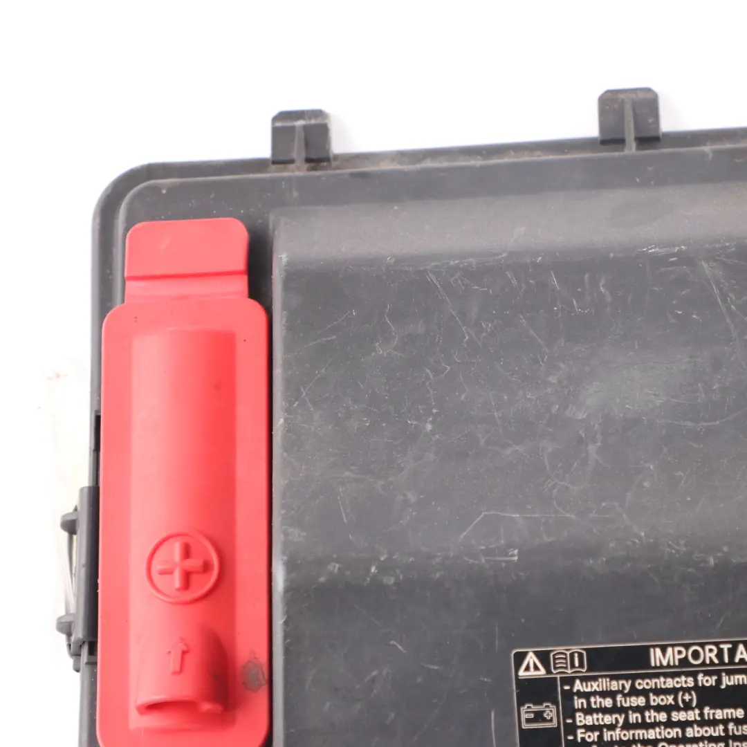 Fuse Box Cover Trim Panel Lid Housing to Mercedes Vito Viano W639 with Part number A6395450403 Mercedes Vito Viano W639 Fuse Box Cover Trim Panel Lid Housing - SKU rhd-A6395450403-1 - Part number A6395450403