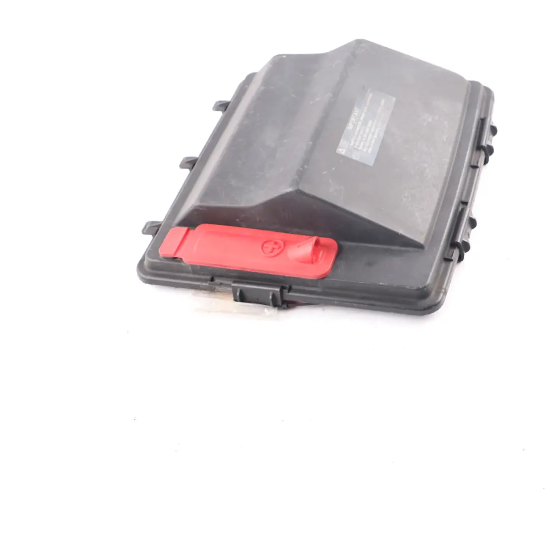 Fuse Box Cover Trim Panel Lid Housing to Mercedes Vito Viano W639 with Part number A6395450403 Mercedes Vito Viano W639 Fuse Box Cover Trim Panel Lid Housing - SKU rhd-A6395450403-1 - Part number A6395450403