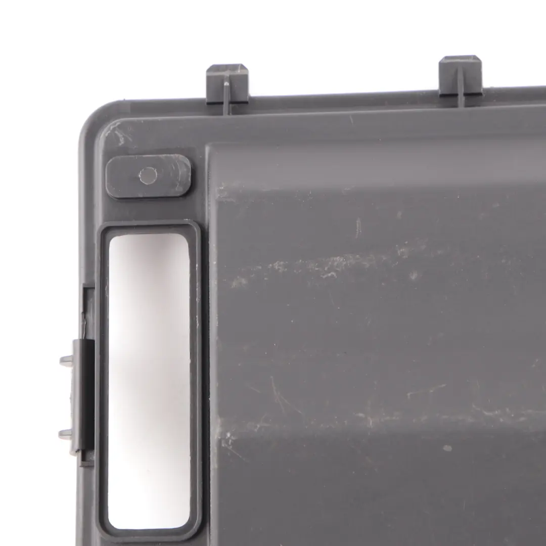 Fuse Box Cover Trim Panel Lid Housing to Mercedes Vito Viano W639 with Part number A6395450403 Mercedes Vito Viano W639 Fuse Box Cover Trim Panel Lid Housing - SKU rhd-A6395450403 - Part number A6395450403
